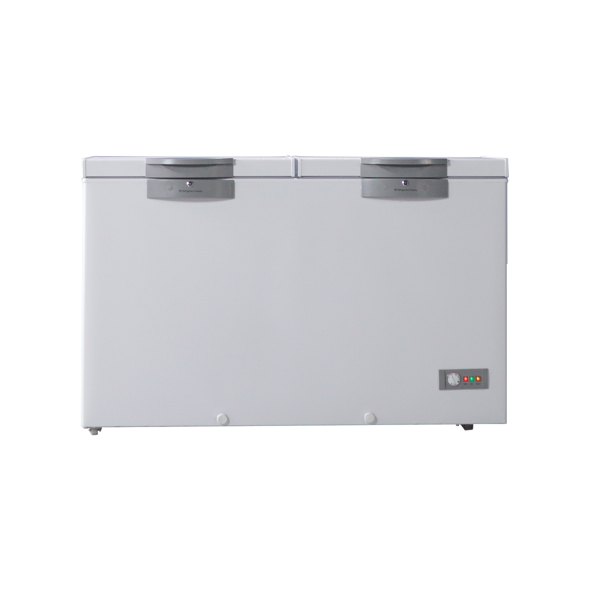 Deep Freezers