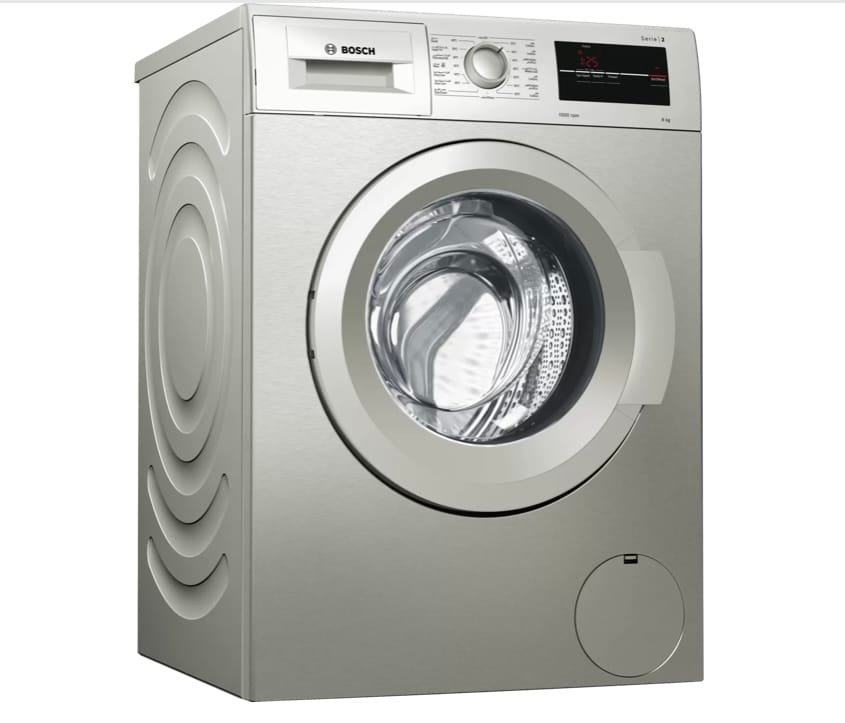 Automatic Washing Machine