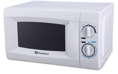 Microwave Oven